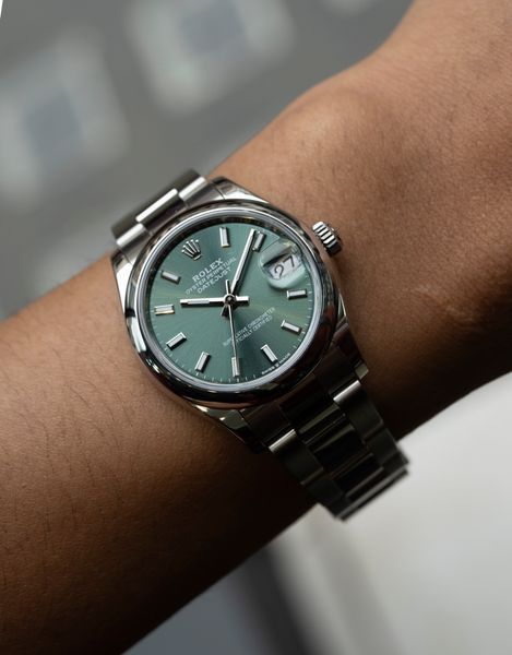 Rolex Datejust Lady 31 278240